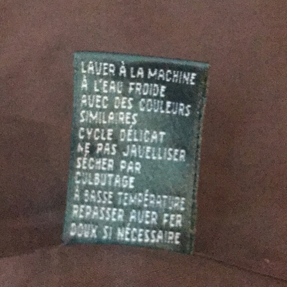 Ralph Lauren Corduroy Jacket Size XL - Picture 15 of 15